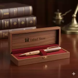 best-custom-engraved-pen-wooden-metal-tahaif-pakistan
