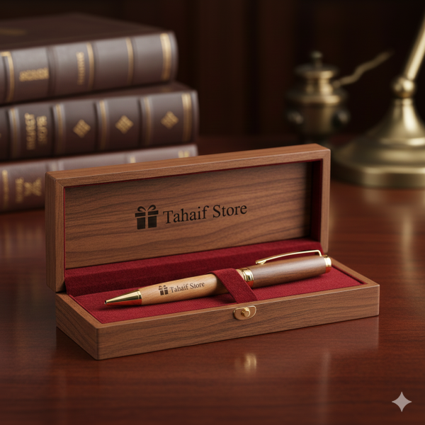 best-custom-engraved-pen-wooden-metal-tahaif-pakistan