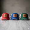 Caps