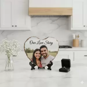 photo-rock-slate-with-plastic-stands-for-office-decor