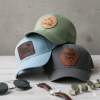 Caps