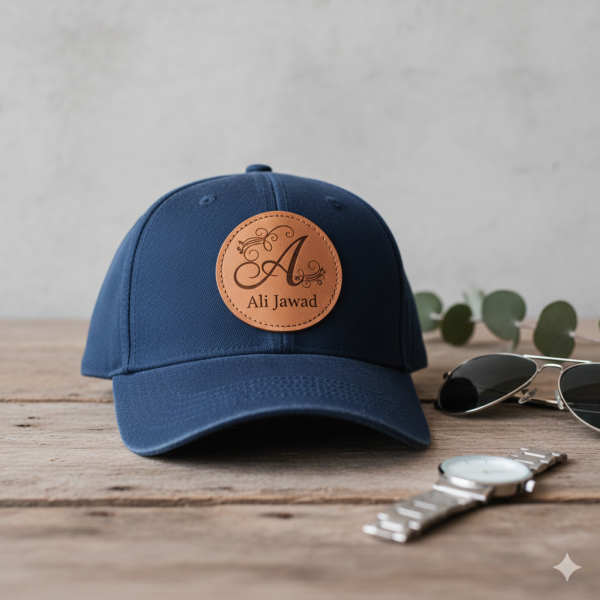 Caps