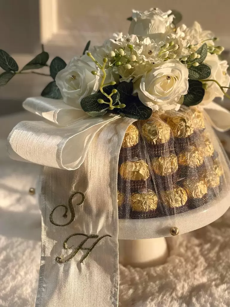 birthday gift hampers in Pakistan
