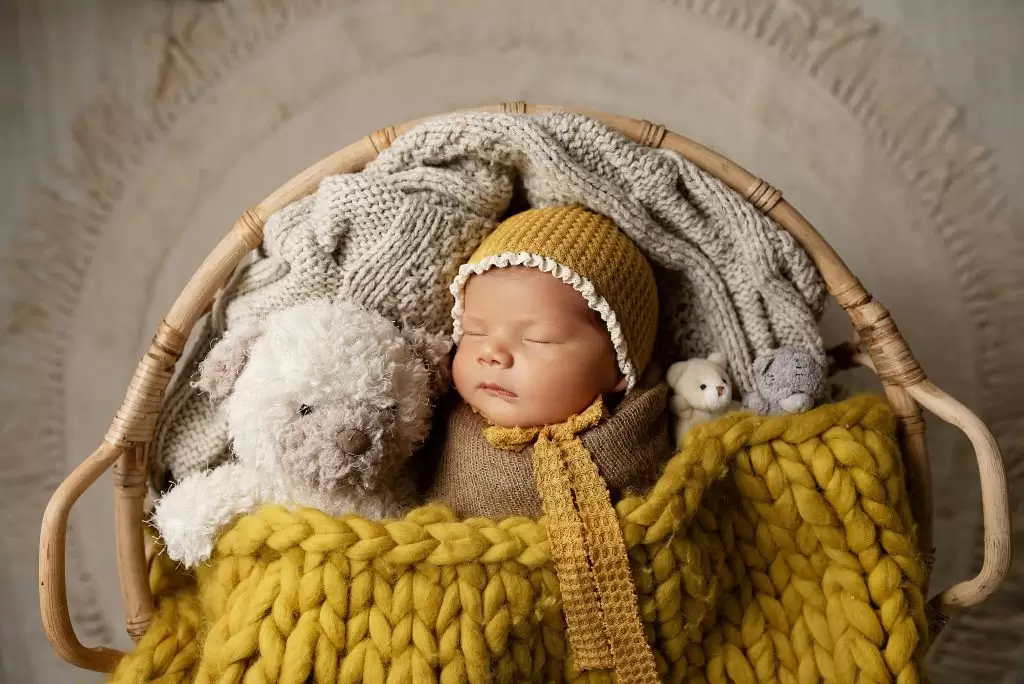 Customized baby gifts in Pakistan