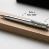 corporate pen gift