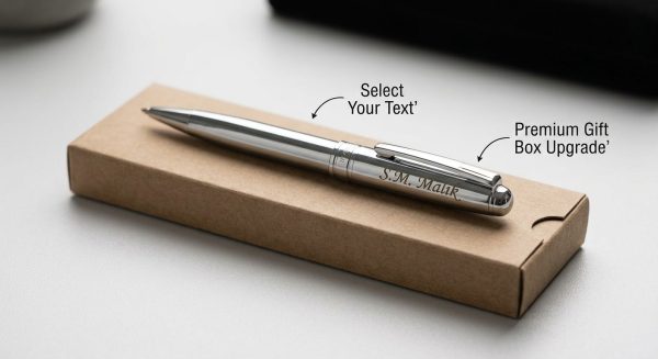 corporate pen gift