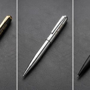 executive ballpoint pen