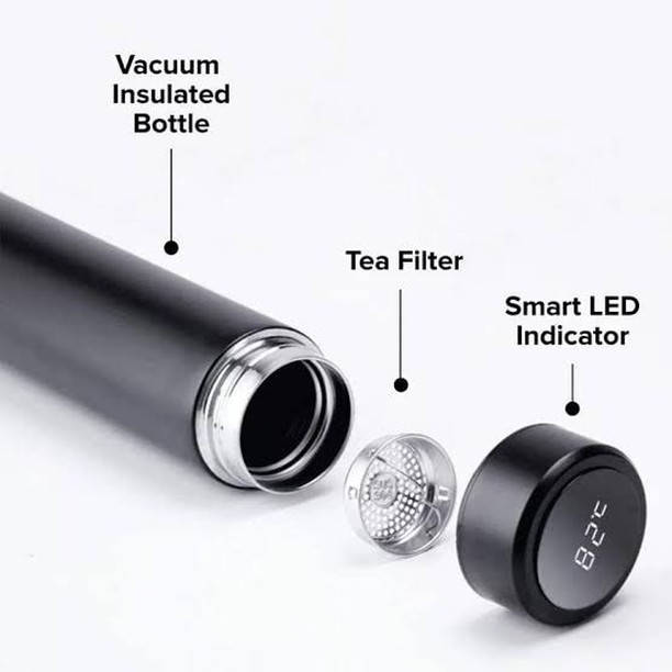 customized smart water bottles in Pakistan