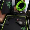 Logilily non-slip gaming mouse pad