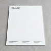custom letterhead printing