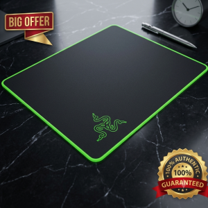 Logilily non-slip gaming mouse pad