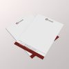 custom letterhead printing