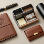 Tech-Luxe: Premium Desk Organizer Gifts for Corporates